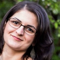 Luisa Norcia