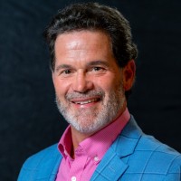 Roger Harris, CEPA