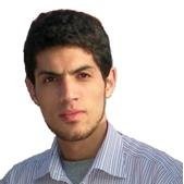 Israel García