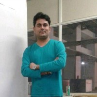 Ashish Kumar Mishra