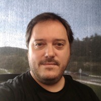 Javier García Blanco