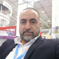 Abdelkarim F. Shahin