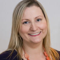 Samantha Nicolson