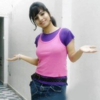 Pari Mishra