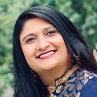 Yasshree (Sweety) Patel