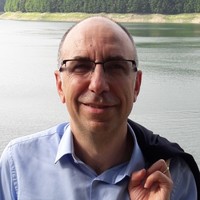 Benjamin Marrara