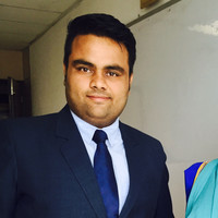 Akshay Goswami