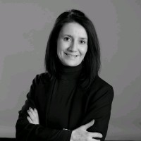 Elisa Catenazzi, GIA Graduate Gemologist