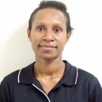 Nancy Ikate