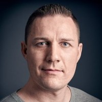 Andy Hansen