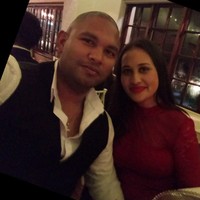 Byron Abrahams