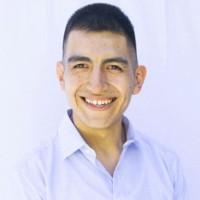 David Maximiliano Sotar Maidana