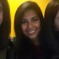Nilisha Pillay