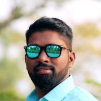 Rupesh Golvaskar
