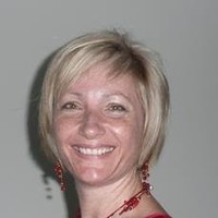 Tina Cave