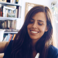 Mercedes Márquez Garralda