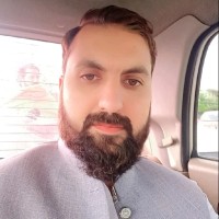 Iftikhar Ali