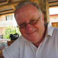John Chamberlain
