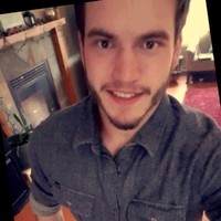 Spencer Van Raamsdonk