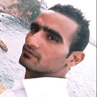 Abdechafi Yahiaoui