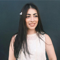 Meline Gharibyan
