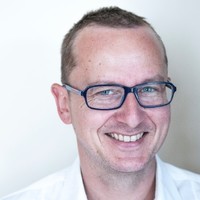 Arnaud Carrette