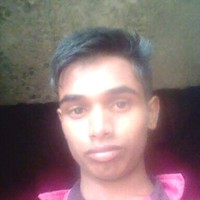 Kishan Thakor Kishan
