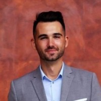 Michael Simantiras