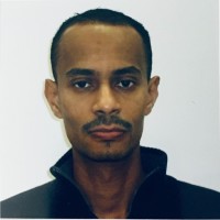 Merghani Merghani