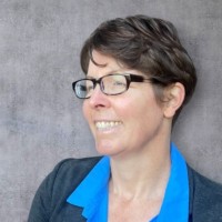 Jennifer Mcgill