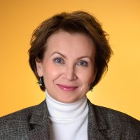 Irina Turaliyeva, CFA, MCC ICF