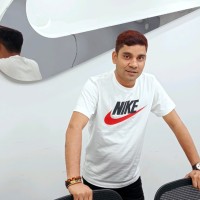 Vineet Mishra