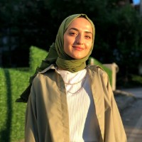 Beyza Betül Aran
