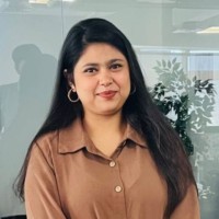 Anisha Lyall