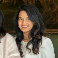 Alina Suhail