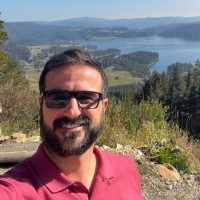 Pere Monrós del Río