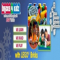 Bricks 4 Kidz - Terre Haute, In
