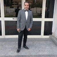 Eslam Mahrous