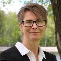 Lena Palmquist