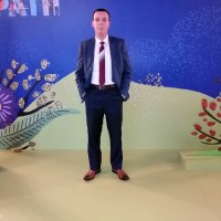 Mohamed Saleh