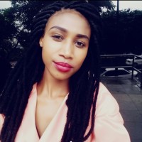 Andisa Mtsheke
