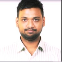 Shaik Afroz