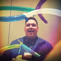 Anthony Avila