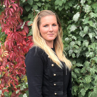 Madelene Björnberg