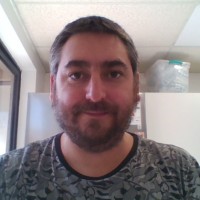 Maximiliano Bendek Vásquez