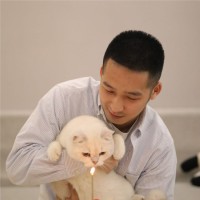 Patrick Feng