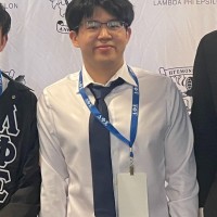 Andrew Lee