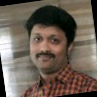 Tejokiran Mtech