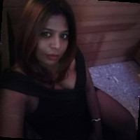 REBECCA NAIDOO