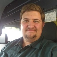 Alex Dillon